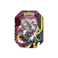 Pokemon JCC: Megaforces - Mega-Darkrai EX (Lata)