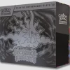 Pokemon JCC: Oscuridad Absoluta - Caja de Entrenador Élite