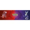 Pokemon: Tapete Koraidon & Miraidon (Mediano) 6ft