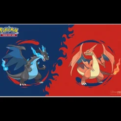 Pokemon TCG: Playmat (Mega Charizard X/Y)