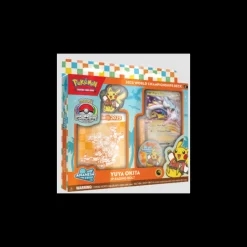 Pokemon TCG: 2025 World Championships Deck (Yuya Okita - JP Raging Bolt)
