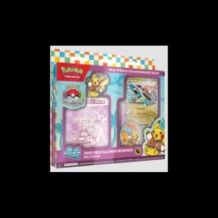 Pokemon TCG: 2025 World Championships Deck (Jose Cruz Galindo Resendiz - Pult Bomb)