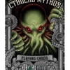 Poker Cthulhu Mythos: Green Edition