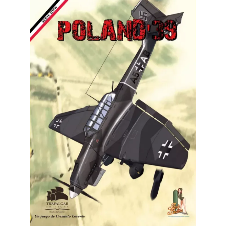 Poland '39