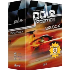 Pole Position: Big Box