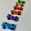 Pole Position: Coches Pintados a mano
