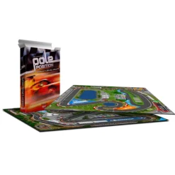 Pole Position: Pack de Circuitos 3