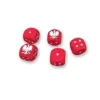 Polish Dice Pack (5 Custom Dice)
