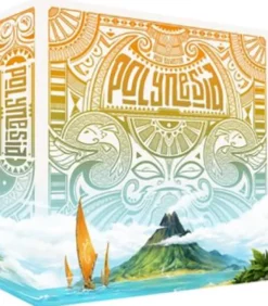Polynesia