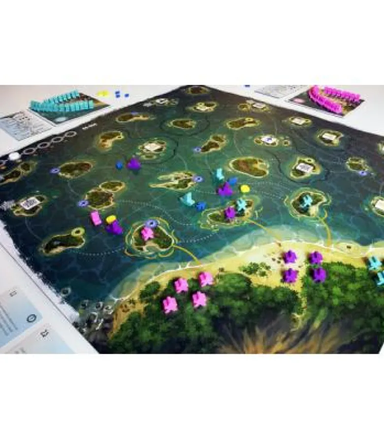 Polynesia
