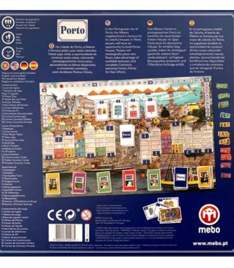 Porto