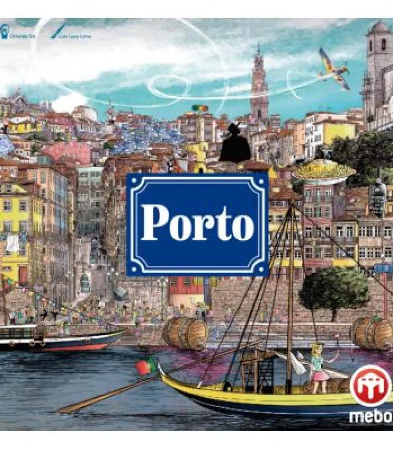 Porto