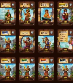 Port Royal: Big Box