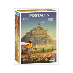 Postales + Promo