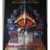 Poster - Step into Darkness: Play on Sauron's Team