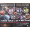 Poster - The White Hand