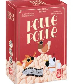 Poule Poule