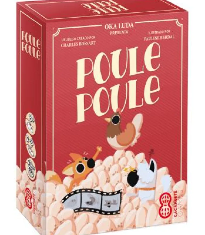 Poule Poule
