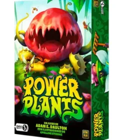 Power Plants