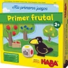 Primer Frutal