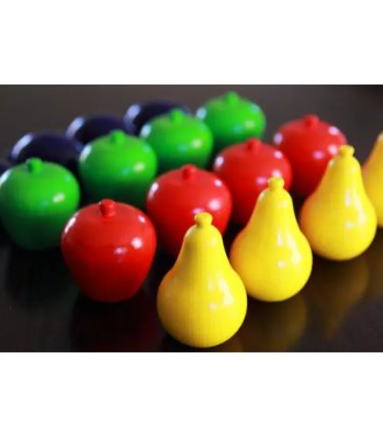 Primer Frutal
