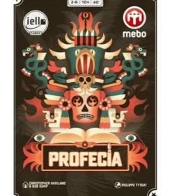 Profecía