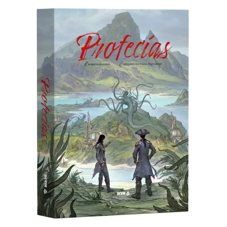 Profecias