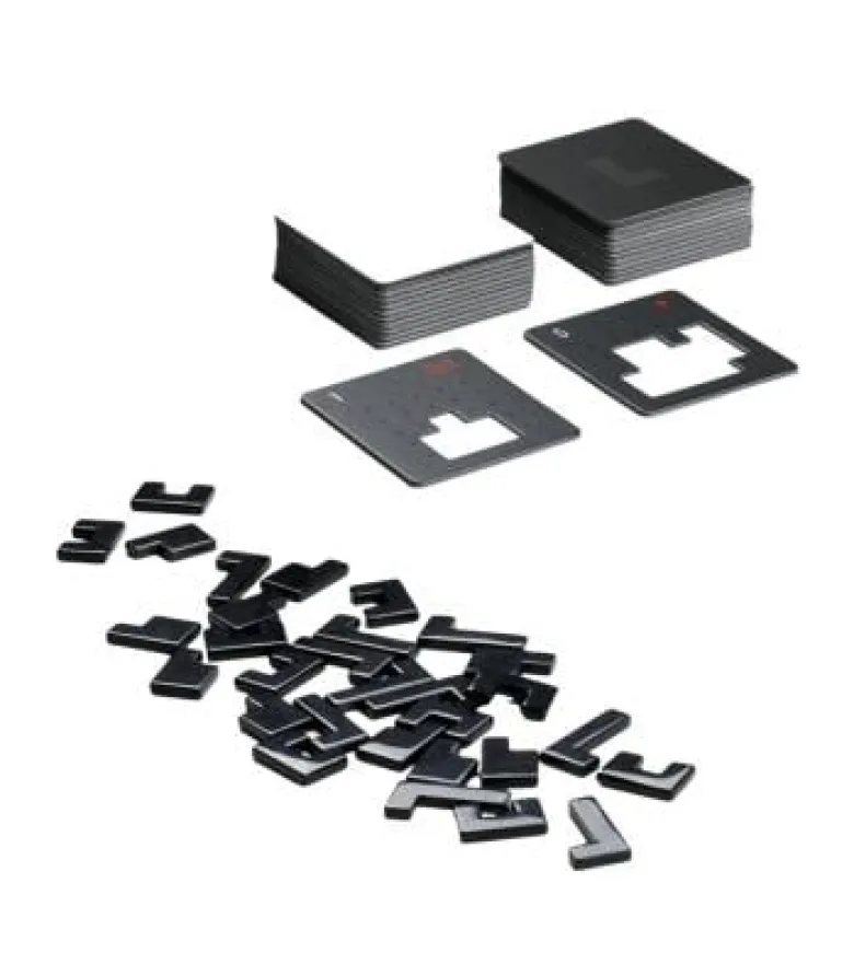 Project L: Ghost Piece Expansion