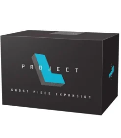 Project L: Ghost Piece Expansion