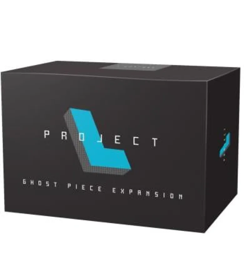 Project L: Ghost Piece Expansion