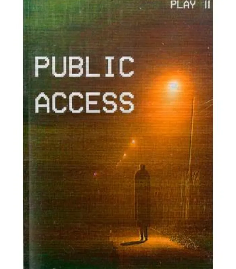 Public Access