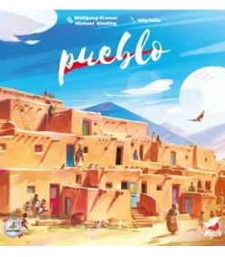 Pueblo