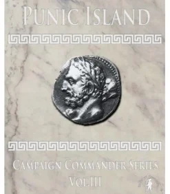 Punic Island - Campaign Commander Series (Volume 3)