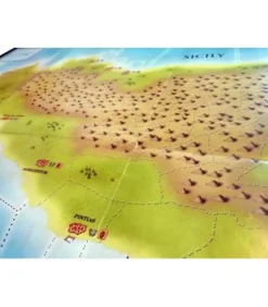 Punic Island - Campaign Commander Series (Volume 3)