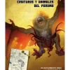 Punkapocalyptic: Compendio de las Bestias, Criaturas y Animales del Páramo