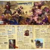Punkapocalyptic: Pantalla