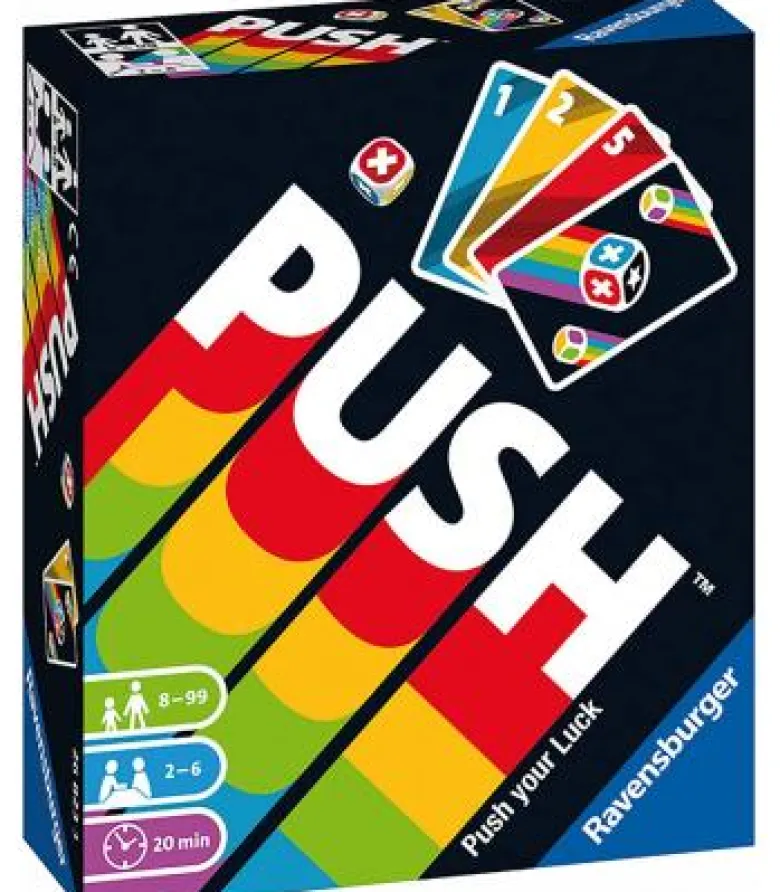 Push