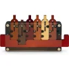 Puzzle Botellas / The Waiter's Tray