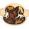 Puzzle Monkey / Monkey Madness