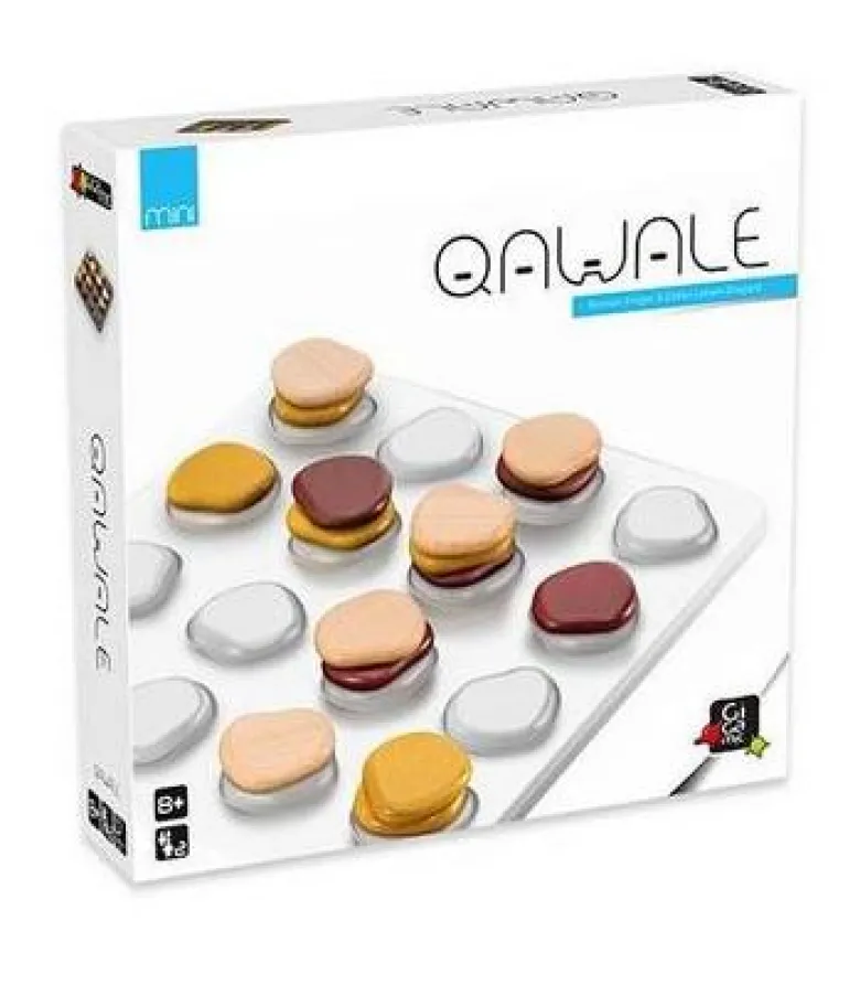 Qawale Mini