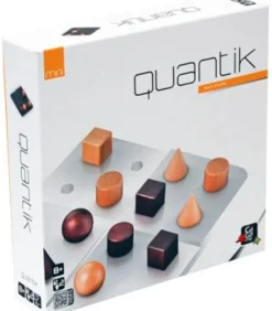 Quantik Mini