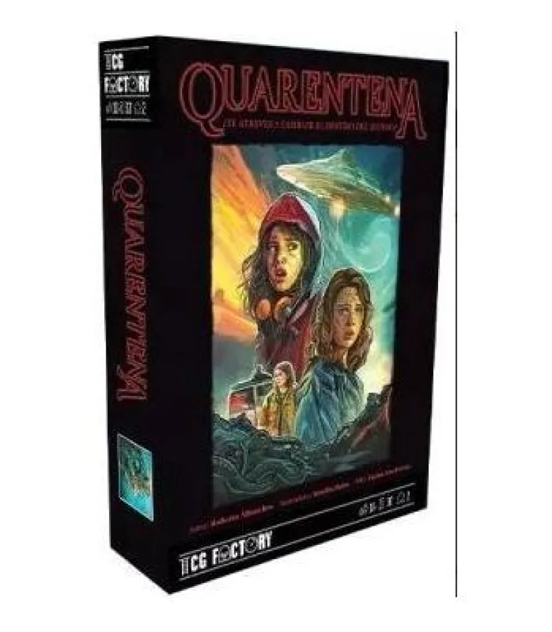 Quarentena