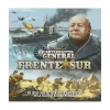Quartermaster General: Frente Sur