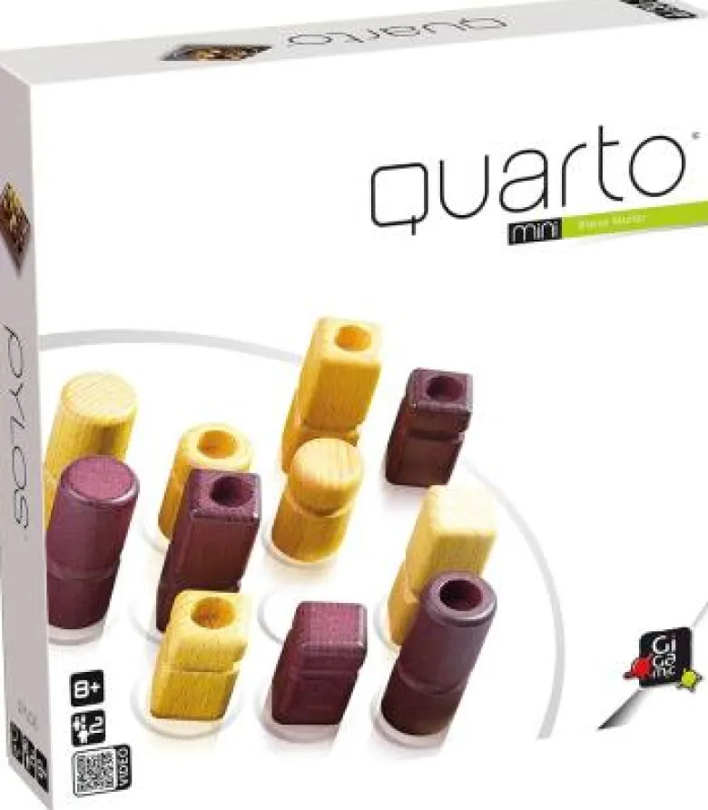 Quarto Mini