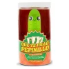 Que te Pillo Pepinillo