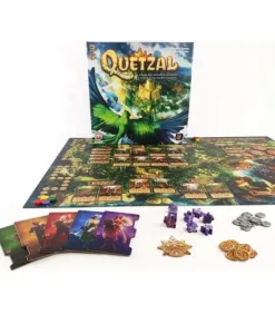 Quetzal