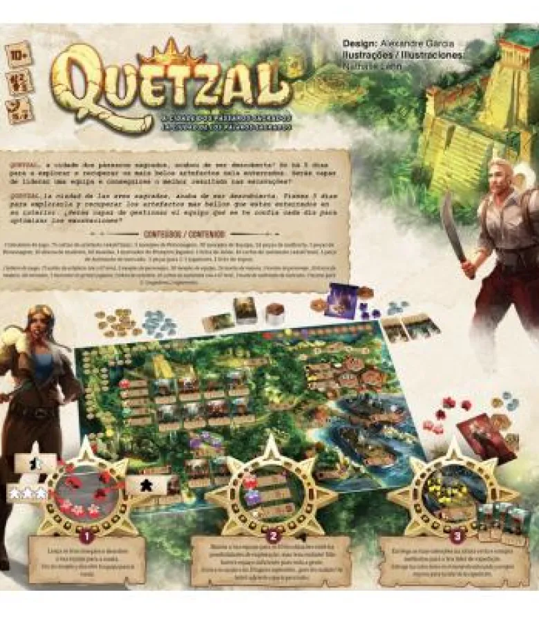 Quetzal