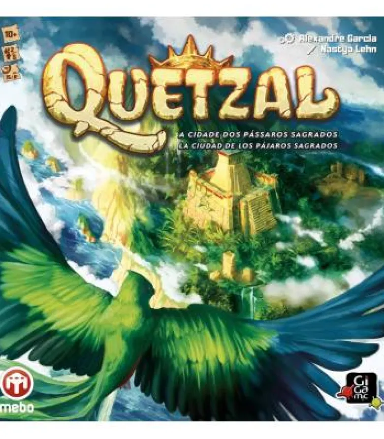 Quetzal