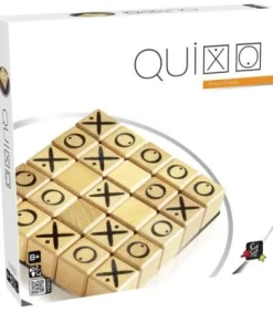 Quixo