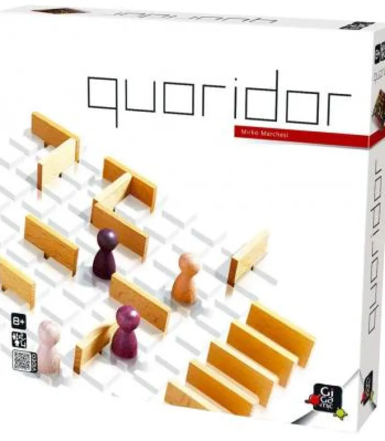 Quoridor